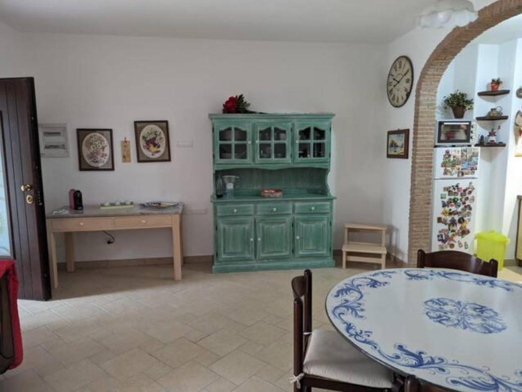 Casa vacanze Villino Campagnano