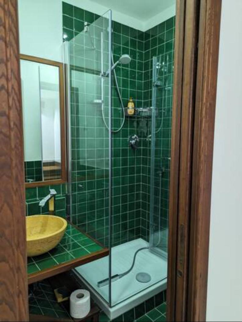 Casa vacanze Villino Campagnano *