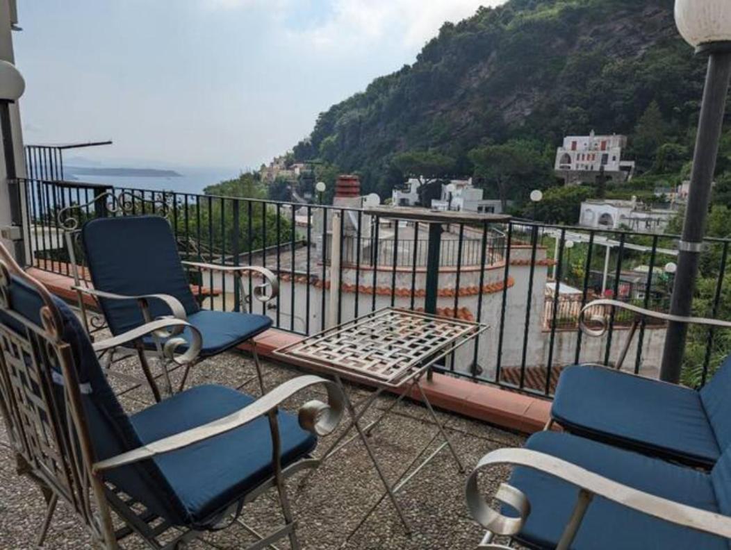 Casa vacanze Villino Campagnano *