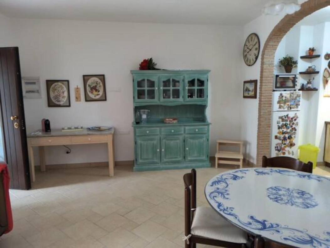 Villino Campagnano * Ischia