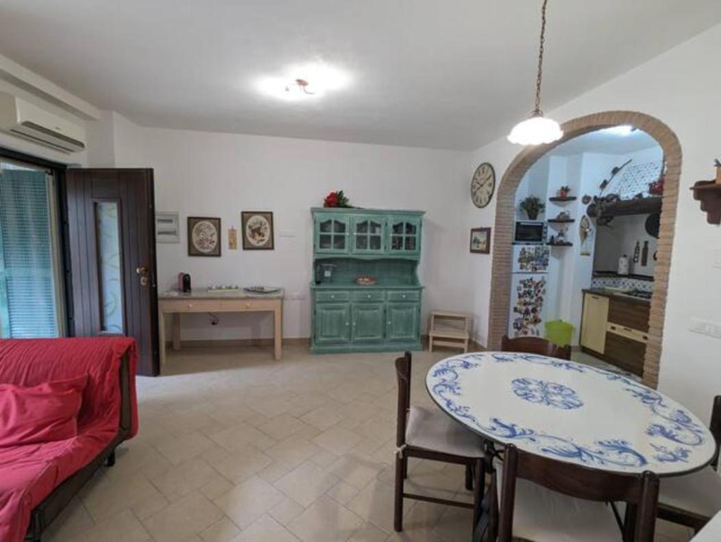 Villino Campagnano Casa vacanze Ischia