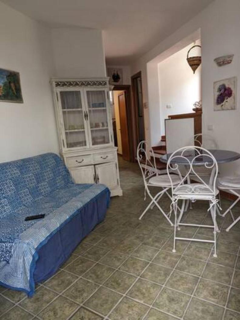 Villino Campagnano * Ischia