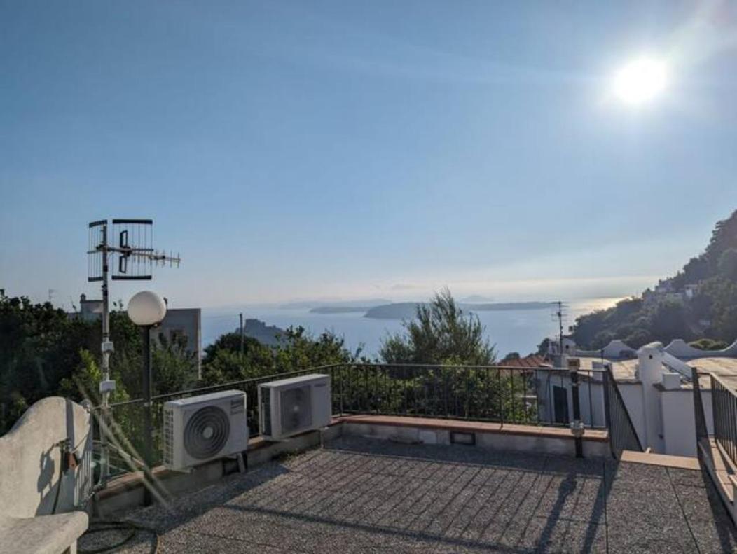 Villino Campagnano * Ischia