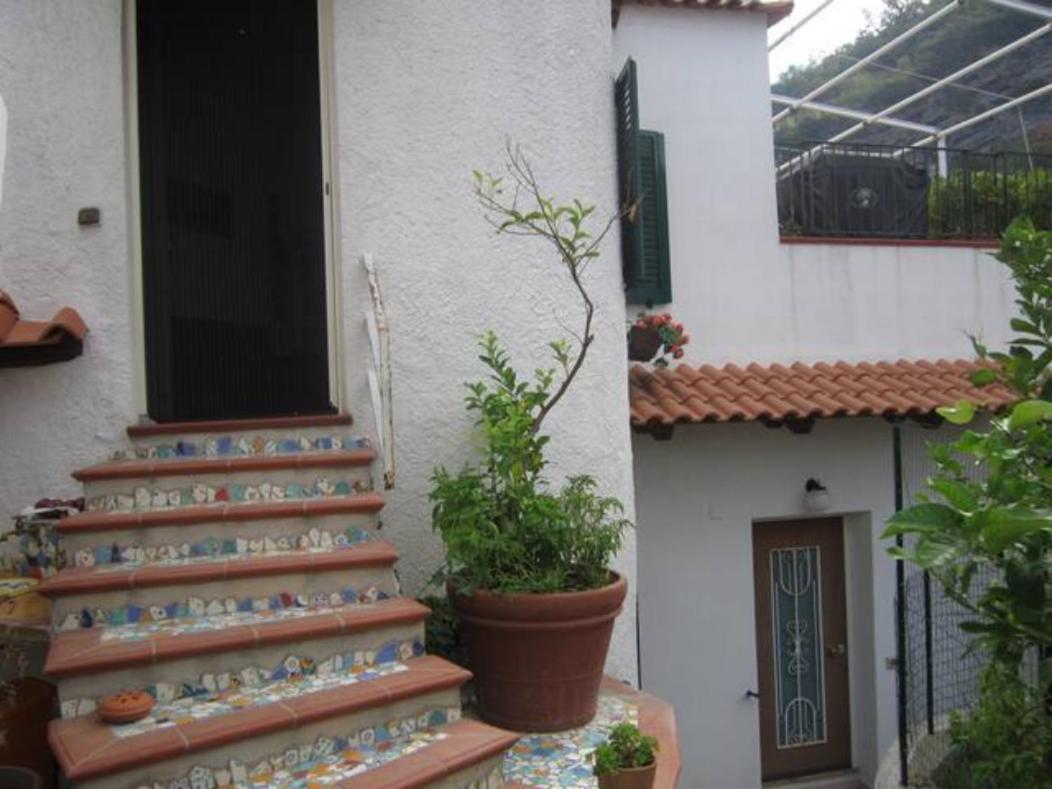 Villino Campagnano Ischia